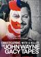 Film Conversations with a Killer: The John Wayne Gacy Tapes