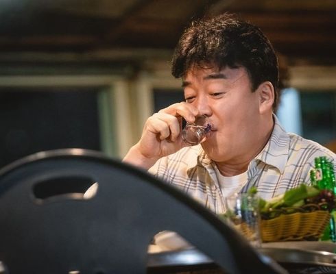 Paik's Spirit