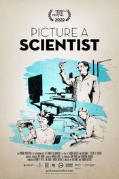 Poster Picture a Scientist