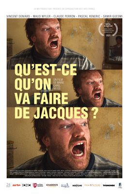 Qu'est-ce qu'on va faire de Jacques? poster