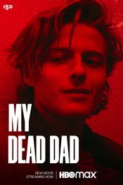 Poster My Dead Dad