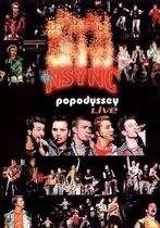 'N Sync: PopOdyssey Live