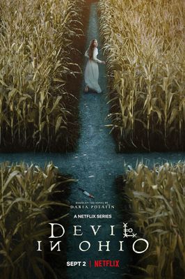 Devil in Ohio poster