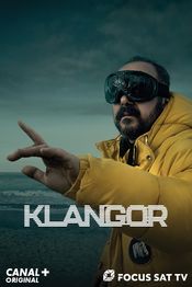 Poster Klangor