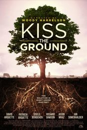 Poster Kiss the Ground