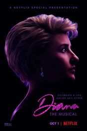 Poster Diana