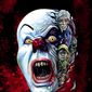 Poster 1 Pennywise: The Story of It