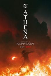 Poster Athena