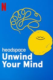 Poster Headspace: Unwind Your Mind