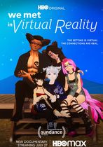 Ne-am întâlnit în realitatea virtuală