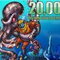 Poster 2 20.000 Leagues Under the Sea
