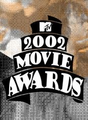 Poster 2002 MTV Movie Awards