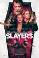 Film - Slayers