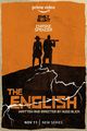 Film - The English