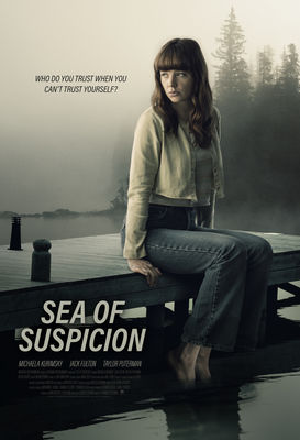 The Boathouse poster