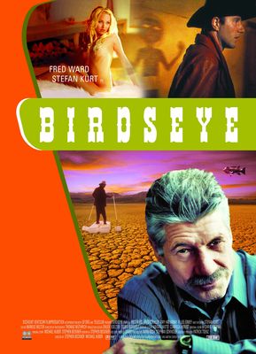 A.K.A. Birdseye poster