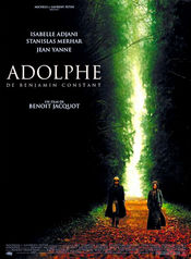 Poster Adolphe