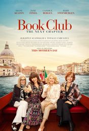 Poster Book Club: The Next Chapter