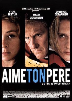 Aime ton père poster