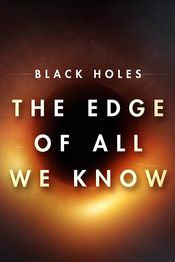 Poster The Edge of All We Know