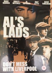 Poster Al's Lads