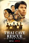 Operațiunea de salvare din peștera thailandeză