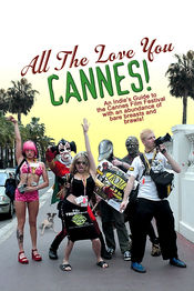 Poster All the Love You Cannes!