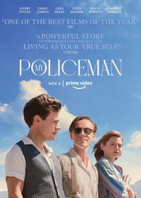 My Policeman
