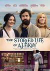 The Storied Life of A.J. Fikry