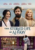 The Storied Life of A.J. Fikry poster