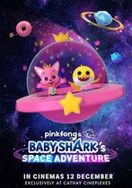 Pinkfong & Baby Shark's Space Adventure