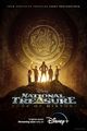 Film - National Treasure: Edge of History