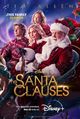 Film - The Santa Clauses