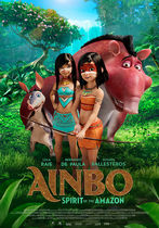 Ainbo: Spiritul Amazonului