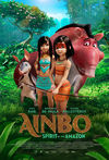 Ainbo: Spiritul Amazonului
