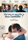 Qu'est-ce qu'elle a ma famille?