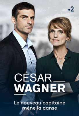 César Wagner poster