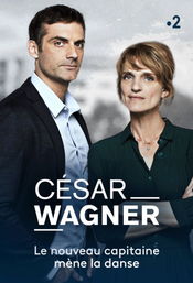 Poster César Wagner