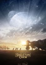 Star Wars: Skeleton Crew