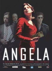 Poster Angela