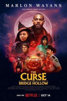 The Curse of Bridge Hollow poster