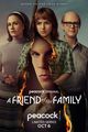 Film - A Friend of the Family