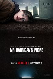 Poster Mr. Harrigan's Phone