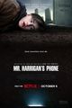 Film - Mr. Harrigan's Phone