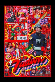 Poster TUDUM: A Netflix Global Fan Event