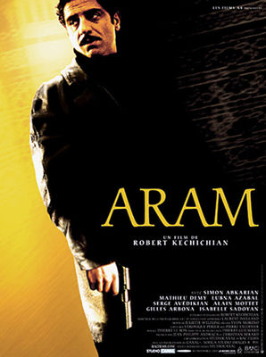 Aram poster