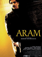 Poster Aram