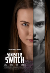Poster Sinister Switch