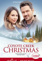 Crăciunul la Coyote Creek