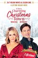 Film - A Very Charming Christmas Town
